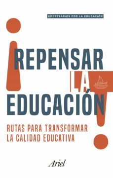 repensar la educacion (ebook)-9786280001364