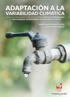 adaptacion a la variabilidad climatica (ebook)-9786287523364