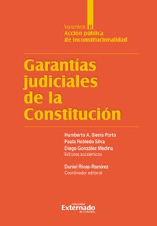 garantias judiciales de la constitucion tomo ii (ebook)-9786287620964