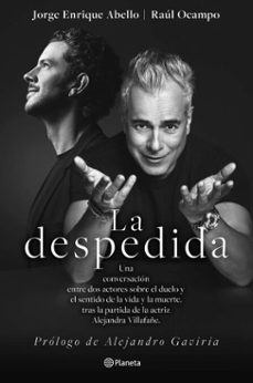 la despedida (ebook)-jorge enrique abello-raúl ocampo-9786287734364