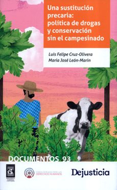 -luis felipe y leon martin, maria jose cruz olivera-9786287764064