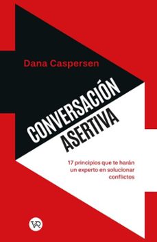 conversacion asertiva (ebook)-dana caspersen-9786313002764