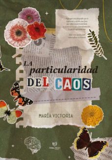 la particularidad del caos (ebook)-maría victoria-9786313170364