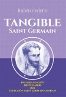 tangible saint germain (ebook)-9786316510464