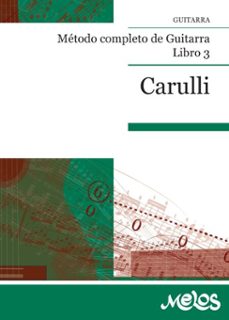 carulli (ebook)-ferdinando carulli-9786316667564