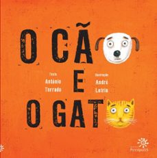 o co e o gato (ebook)-antonio torrado-9786500003864