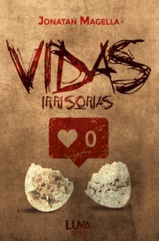 vidas irrisorias (ebook)-9786500046564