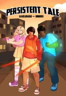 persistenttale (ebook)-9786500913064