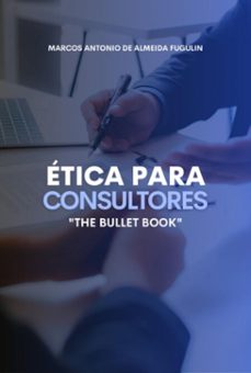 etica para consultores (ebook)-marcos antonio de almeida fugulin-9786500920864