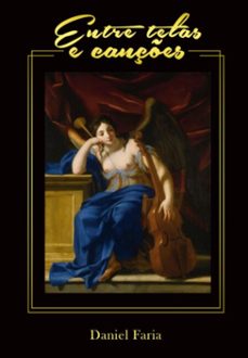 entre telas e cançes (ebook)-faria daniel-9786501045764