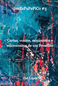 serespapefico #3 (ebook)-zhé lopes-9786501079264
