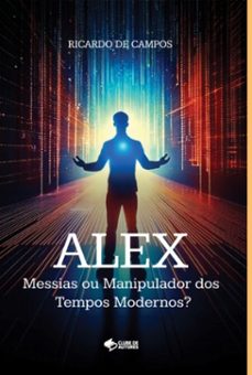 alex (ebook)-ricardo de campos-9786501224664