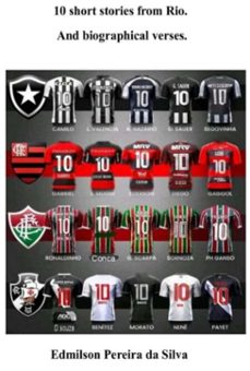 10 short stories from rio. (ebook)-edmilson pereira da silva-9786501245164