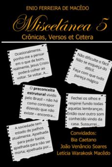 miscelanea 5 (ebook)-enio ferreira de macêdo-9786501274164
