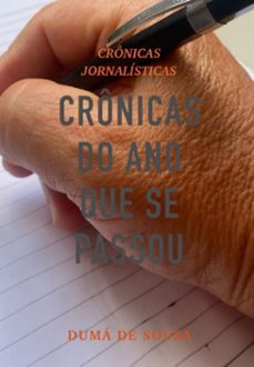 cronicas do ano que se passou (ebook)-dumá de sousa-9786501410364