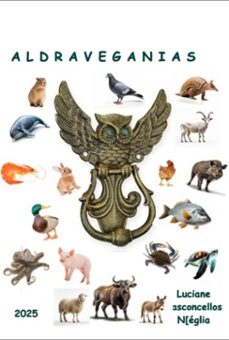 aldraveganias (ebook)-luciane vasconcellos néglia-9786501558264