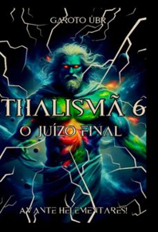 thalism 6 (ebook)-leonardo bastos - garoto úbr-9786501644264