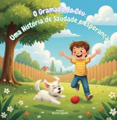 o gramado do ceu (ebook)-bruna ligoski-9786501756264