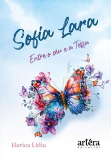 sofia lara: entre o ceu e a terra (ebook)-herica lidia-9786525085364
