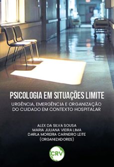 psicologia em situaçes limite (ebook)-alex da silva sousa-9786525189864