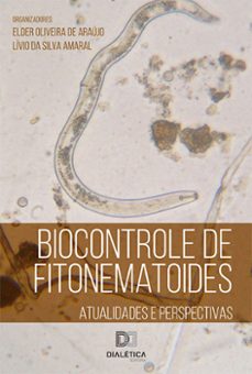 biocontrole de fitonematoides (ebook)-lívio da silva amaral-9786525208664
