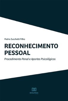 reconhecimento pessoal (ebook)-pedro zucchetti filho-9786525217864