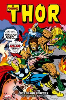 poderoso thor: se asgard perecer (ebook)-len wein-9786525906164