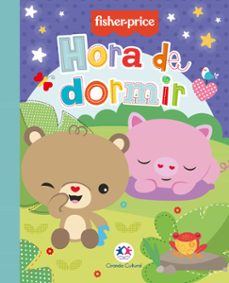 fisher-price - hora de dormir (ebook)-9786526113264