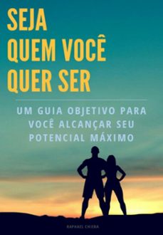 seja quem voce quer ser (ebook)-chiera raphael-9786526603864