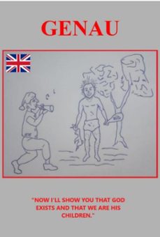 genau (ebook)-riccardo bevilacqua-9786526610664