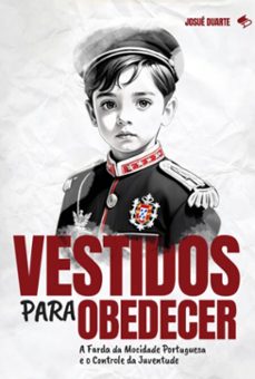 vestidos para obedecer (ebook)-duarte josué-9786526632864