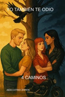 yo tambien te odio (ebook)-aida cotino zapata-9786526638064