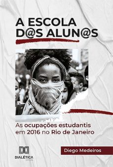 a escola d@s alun@s (ebook)-diego medeiros-9786527005964