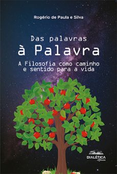 das palavras a palavra (ebook)-rogério de paula e silva-9786527007364