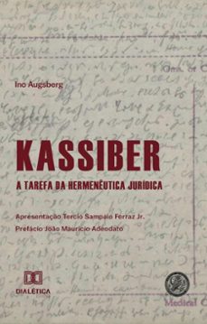 kassiber (ebook)-ino augsberg kassiber-9786527039464