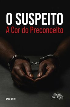 o suspeito (ebook)-david brito-9786527410164