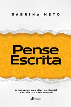 pense escrita (ebook)-sabrina neto-9786528014064