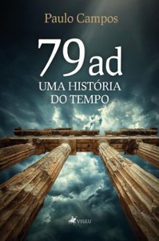 79 ad, uma historia do tempo (ebook)-paulo campos-9786528026364