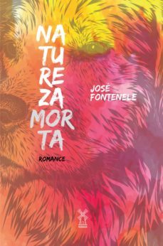natureza morta (ebook)-jose fontenele-9786550260064