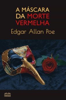 a mascara da morte vermelha (ebook)-edgar allan poe-9786550390464