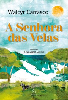 a senhora das velas (ebook)-9786550972264