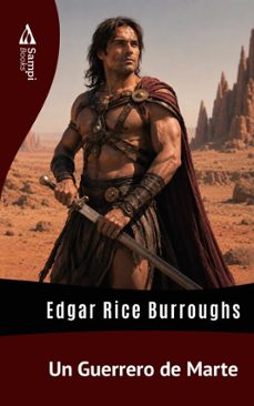-edgar rice burroughs-9786551732164