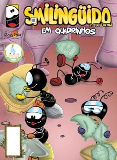 smilinguido e sua turma em quadrinhos - 48 (ebook)-9786553500464
