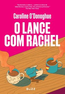 o lance com rachel (ebook)-caroline o donoghue-9786553934764