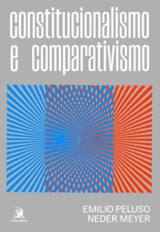 constitucionalismo e comparativismo (ebook)-9786553962064