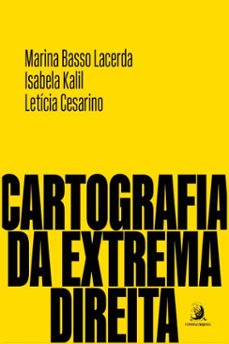 -marina basso lacerda-isabela kalil-letícia cesarino-9786553963764