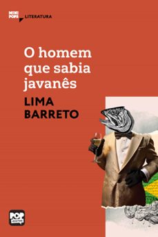 o homem que falava javanes (ebook)-lima barreto-9786554115964