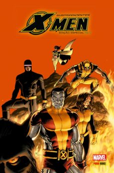 surpreendentes x-men - ediço definitiva vol. 02 (ebook)-joss whedon-9786555128864
