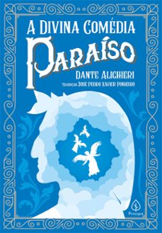 a divina comédia - paraíso (ebook)-dante alighieri-9786555520064