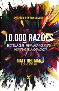 10.000 razes (ebook)-matt redman-craig borlase-9786555840964